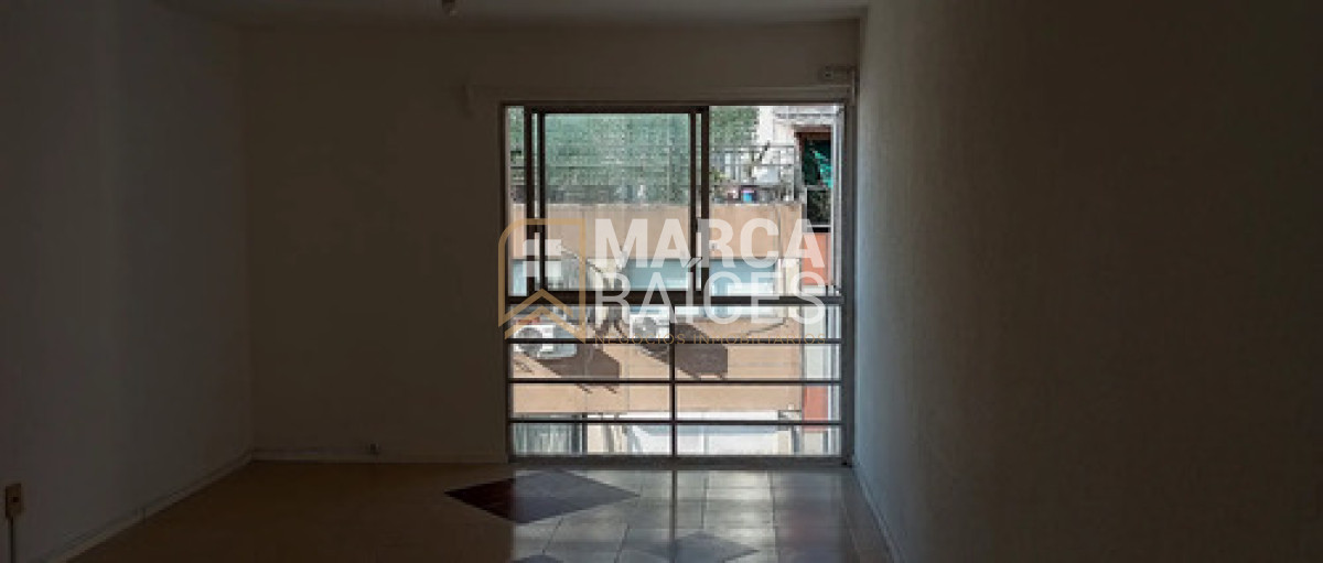 Apartamento ID.1959 - Alquiler Monoambiente. Cordón, Montevideo
