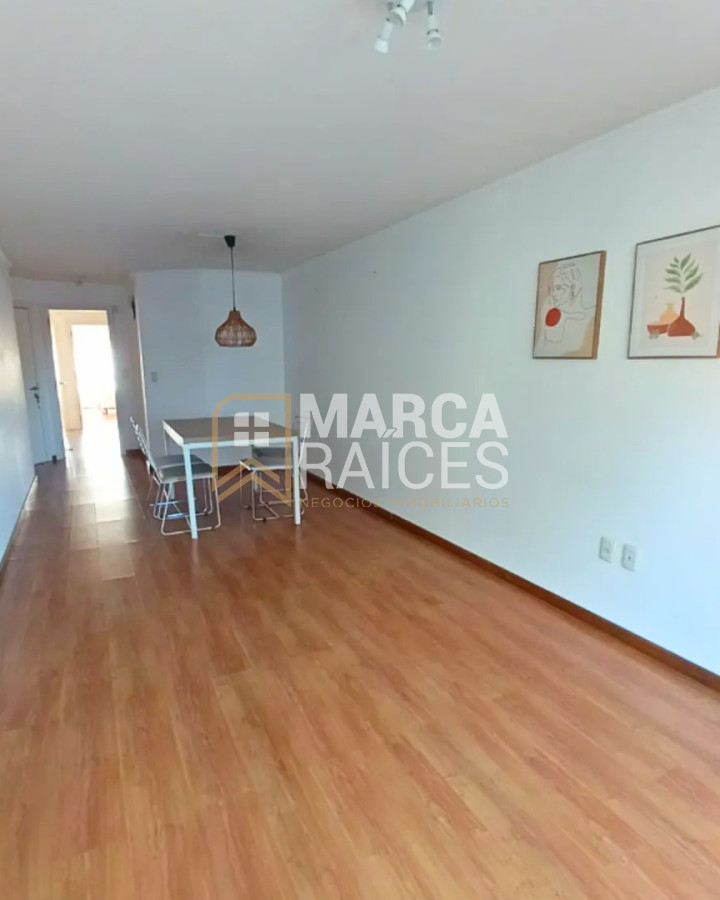 Apartamento ID.1689 - Alquiler Apartamento 2 Dormitorios 2 Baños Punta Carretas Montevideo