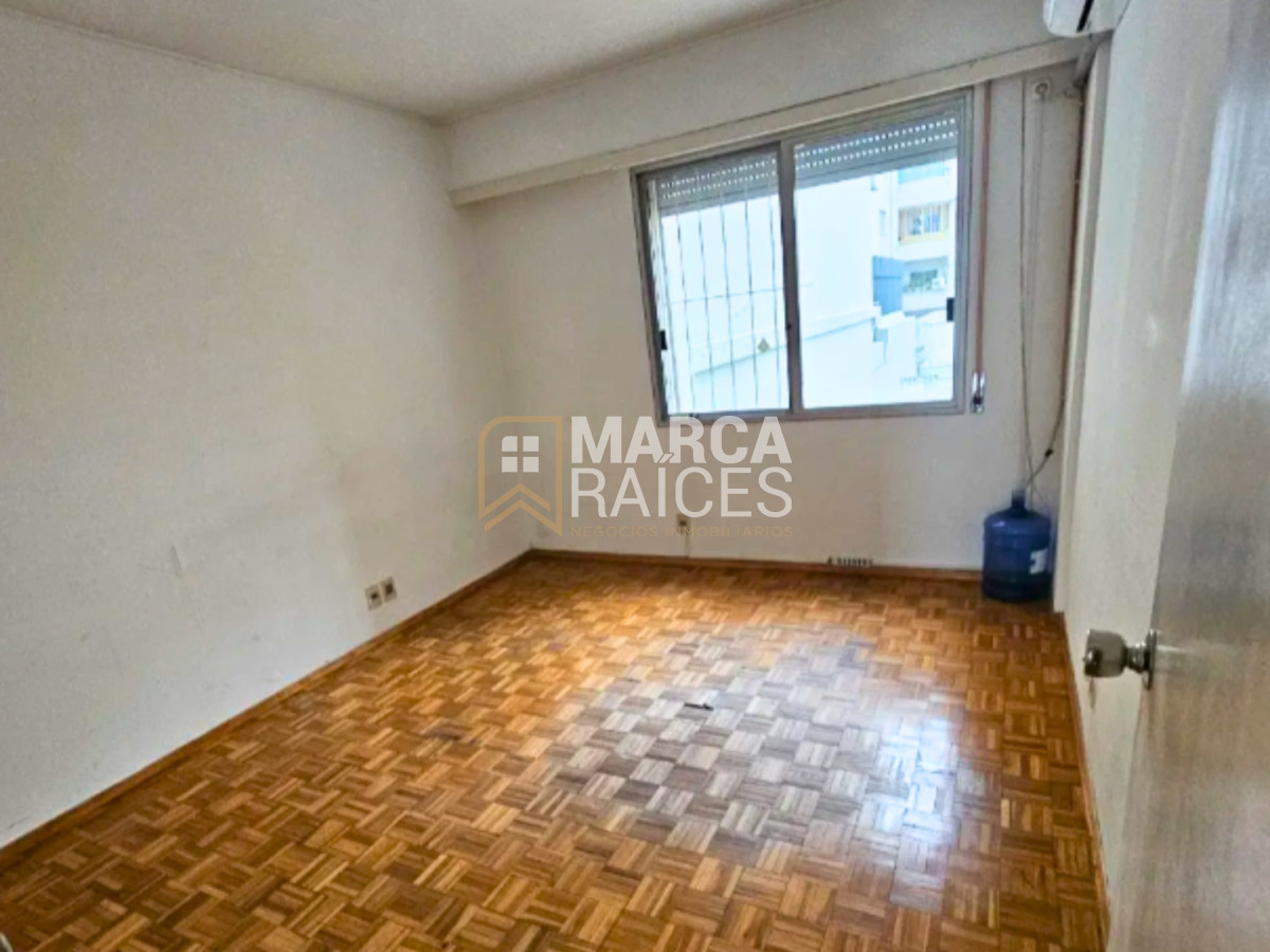 Apartamento ID.1679 - Alquiler Apartamento Premium 3 Dormitorios 3 Baños Garage Piscina Pocitos Montevideo
