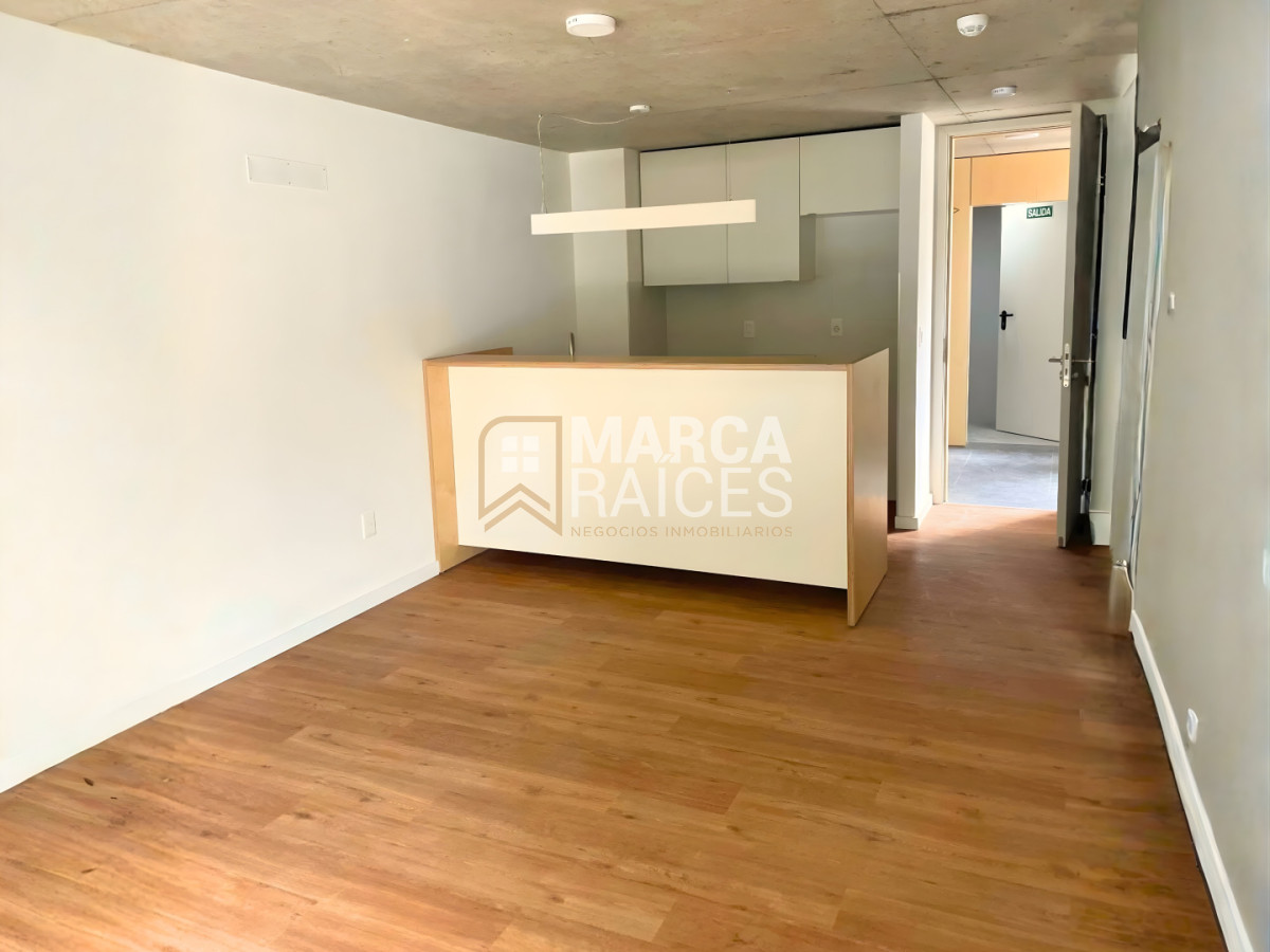 Apartamento ID.1817 - Venta Apartamento a Estrenar 1 Dormitorio Cordon Montevideo