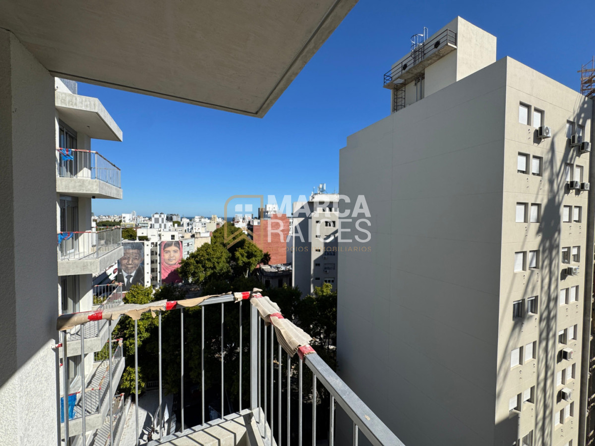 Apartamento ID.1709 - Venta Apartamentos en Obra Entrega Abril 2026 1 y 2 Dormitorios Cordon Sur Montevideo