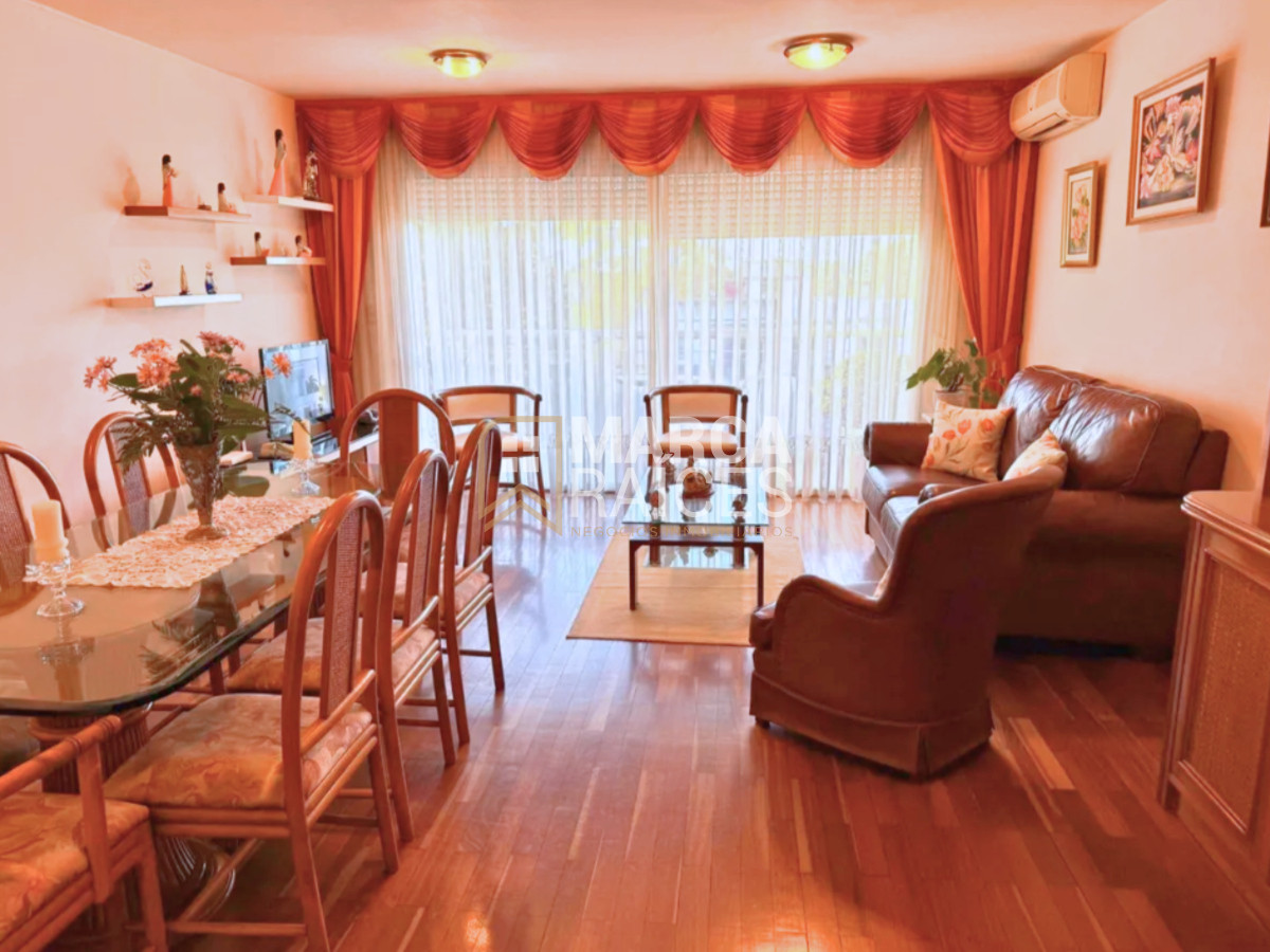 Apartamento ID.1619 - Venta Apartamento 3 Dormitorios 2 Baños Garage Brazo Oriental Montevideo