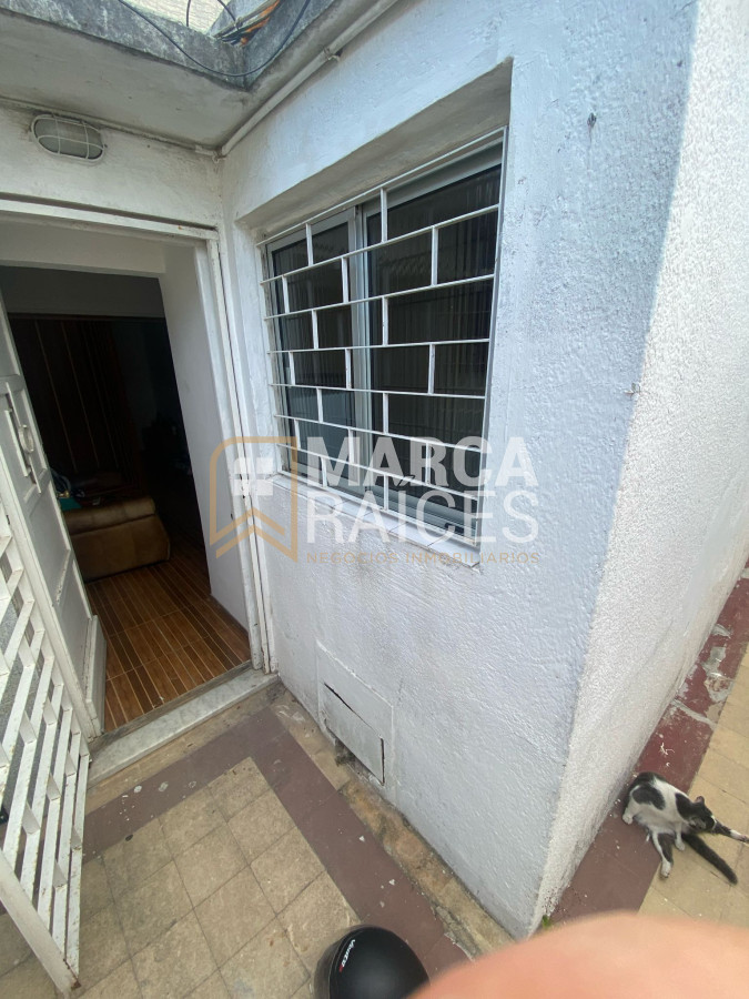 Apartamento ID.1324 - Venta Apartamento 2 Dormitorios Buceo Con Renta