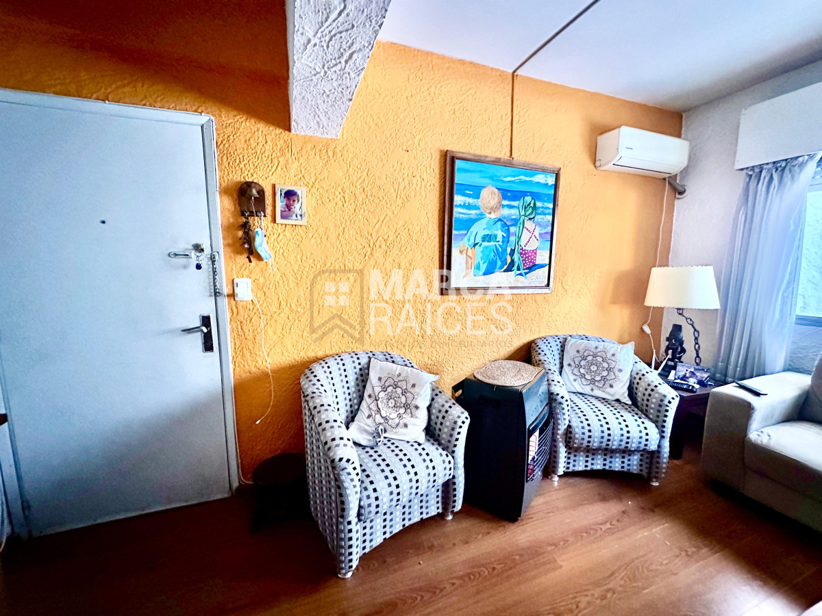 Apartamento ID.1588 - Venta Apartamento 1 Dormitorio Centro Montevideo