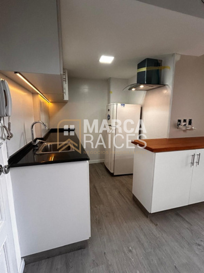 Apartamento ID.1286 - Alquiler Apartamento 1 Dormitorio En Península Punta del Este Maldonado