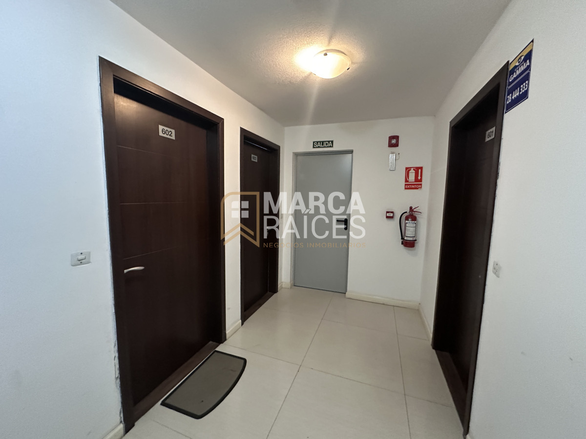 Apartamento ID.453 - Venta Apartamento 2 Dormitorios con renta Palermo Montevideo