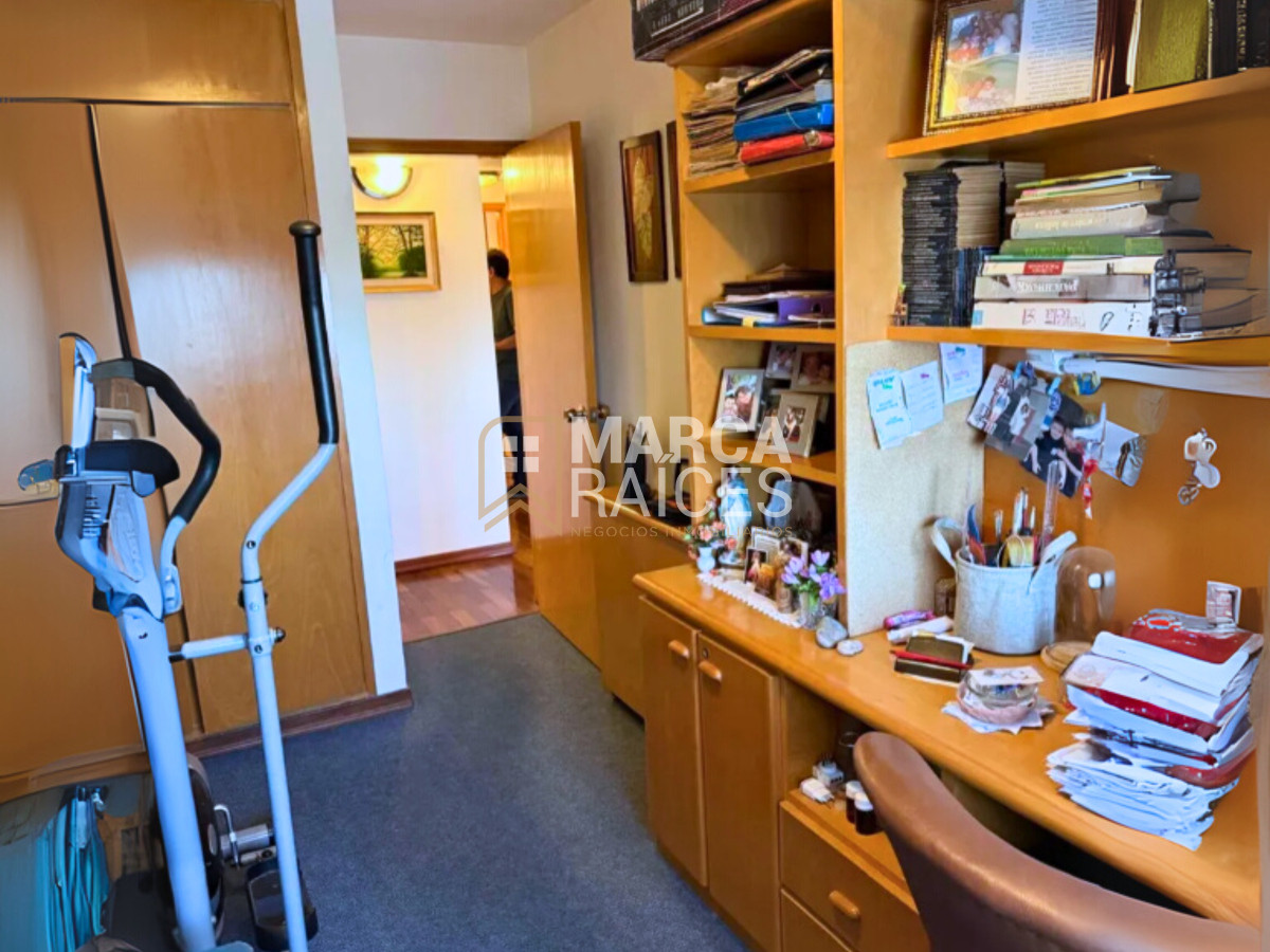 Apartamento ID.1619 - Venta Apartamento 3 Dormitorios 2 Baños Garage Brazo Oriental Montevideo