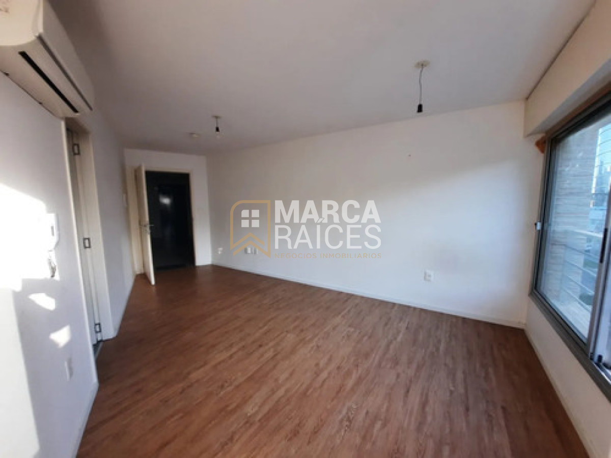 Apartamento ID.1925 - Alquiler Monoambiente. Pocitos Nuevo, Montevideo