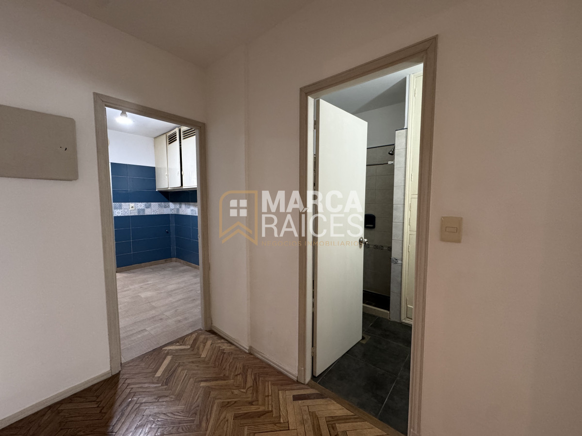 Apartamento ID.1529 - Alquiler Hermoso Apartamento de 3 Dormitorios 2 Baños en Punta Carretas Montevideo