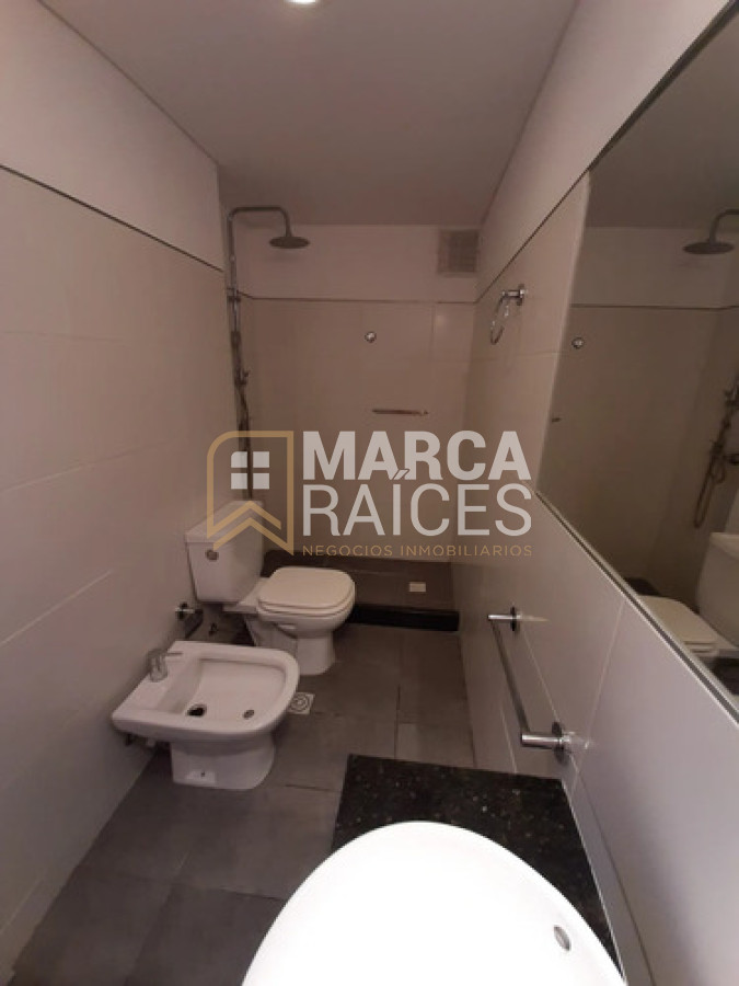 Apartamento ID.1906 - Alquiler Apartamento 1 Dormitorio. Parque Batlle, Montevideo