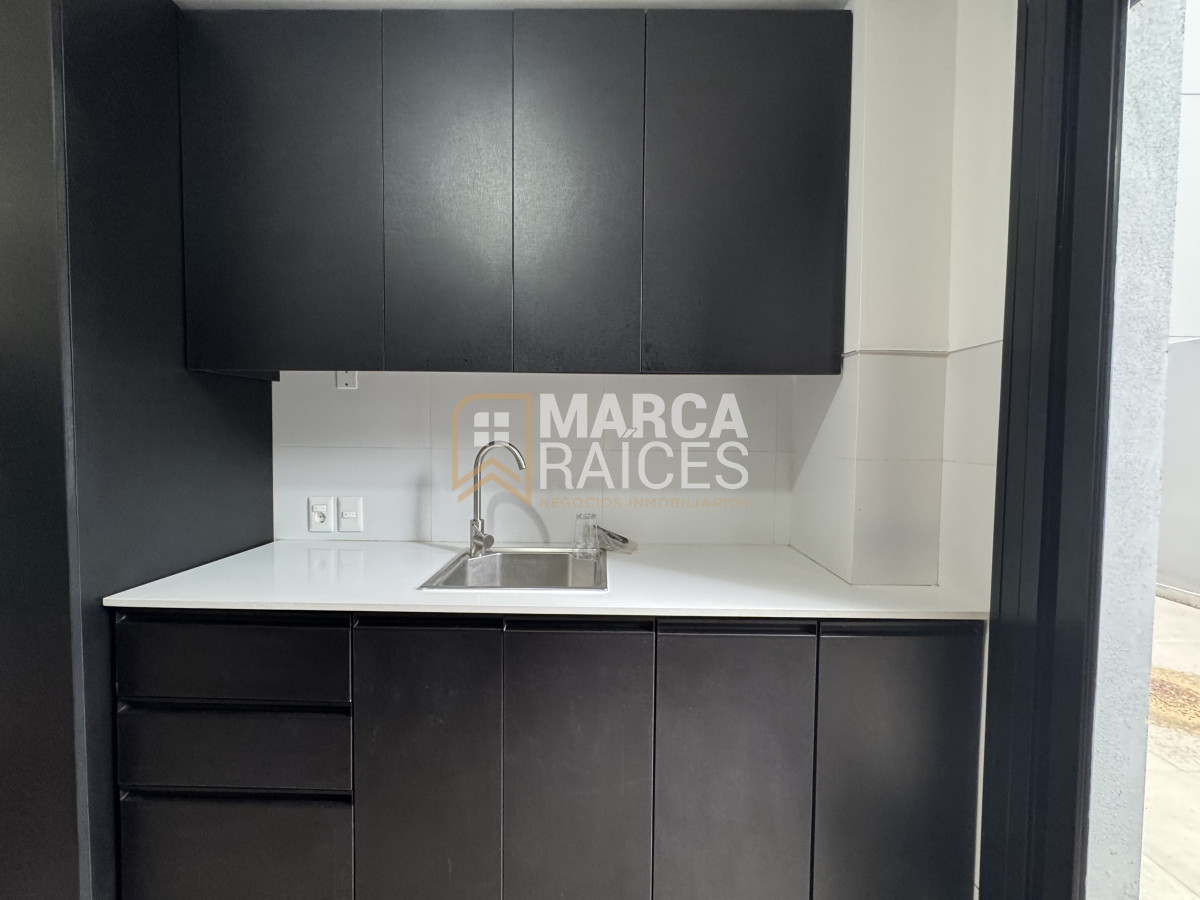 Apartamento ID.1270 - Venta Monoambientes en Construccion La Blanqueada, Los Olímpicos Montevideo
