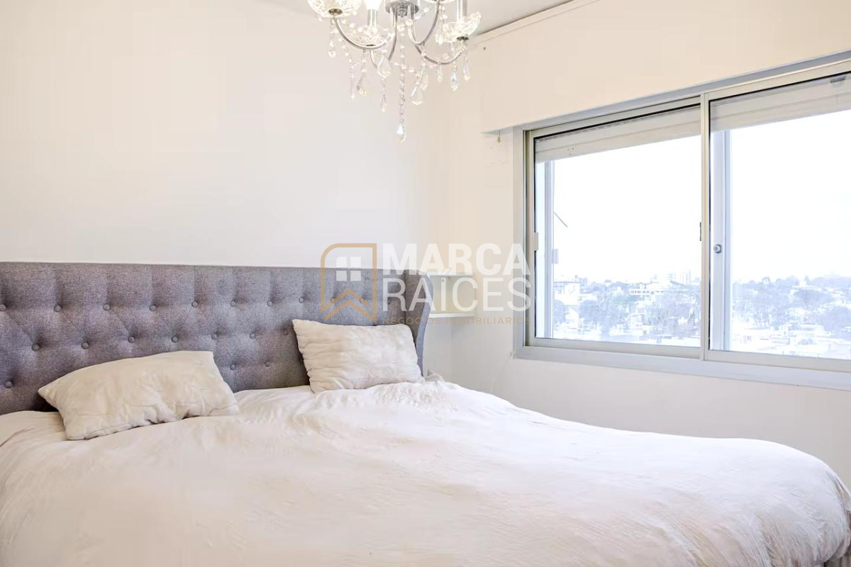 Apartamento ID.1289 - Venta Apartamento 3 Dormitorios 2 baños garage malvin sur Montevideo