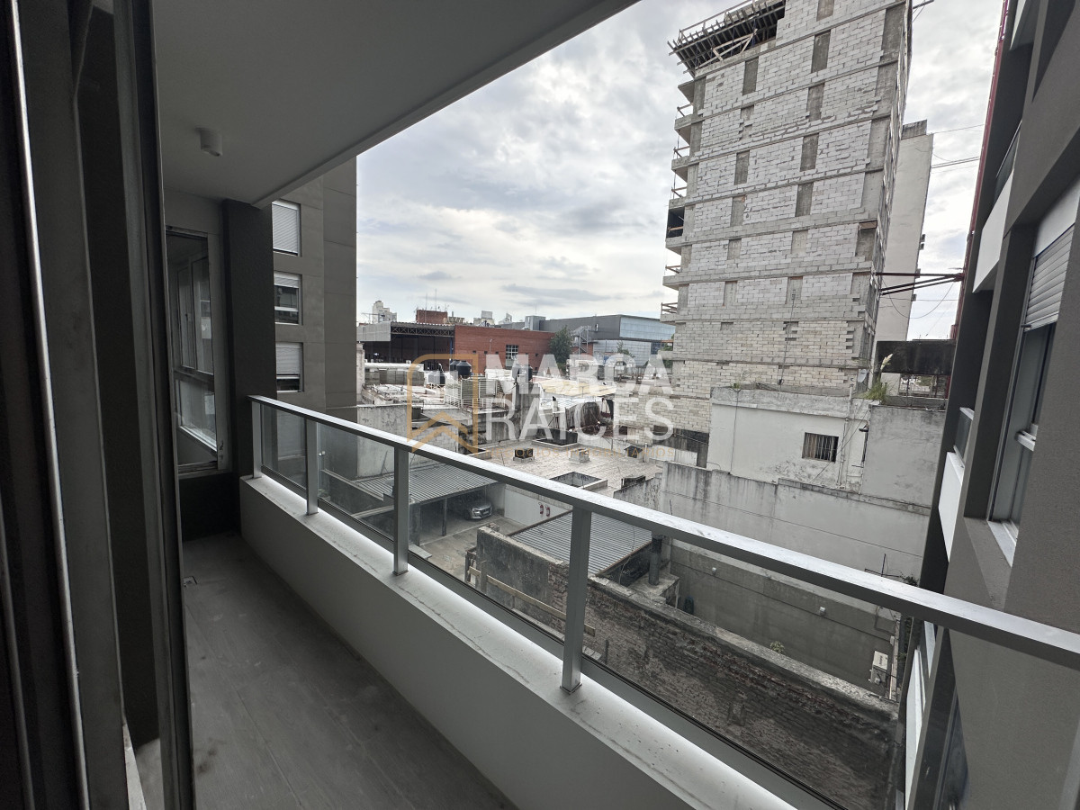 Apartamento ID.379 - Venta Apartamento 1 dormitorio con garage proximo a entregar estrenar Tres Cruces Montevideo