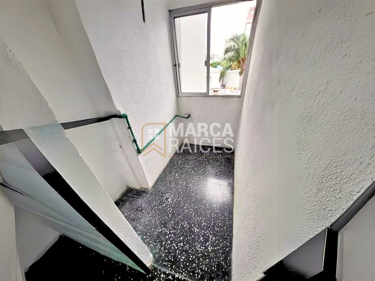 Apartamento ID.912 - Alquiler Apartamento 2 Dormitorios Pocitos Montevideo