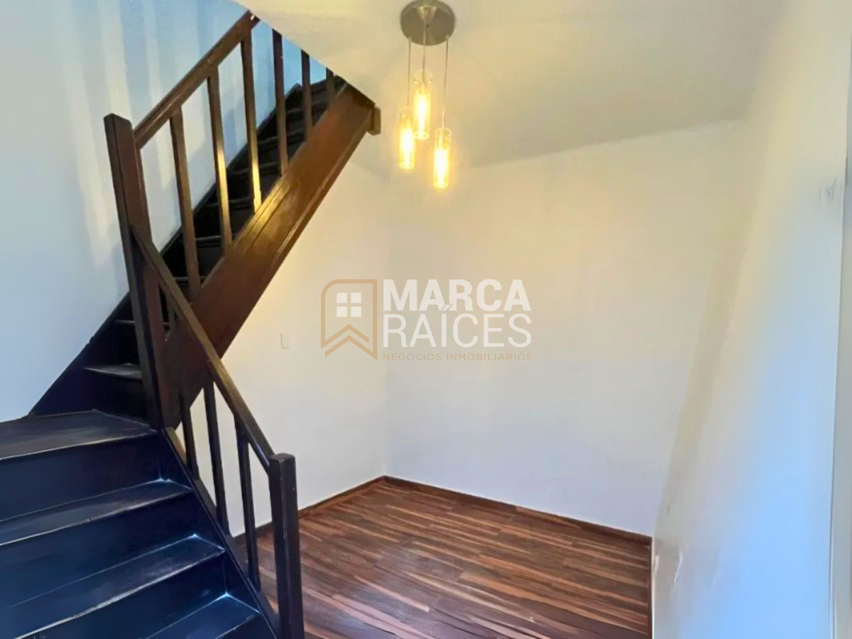 Apartamento ID.1581 - Alquiler Apartamento 2 Dormitorios Pocitos Montevideo 