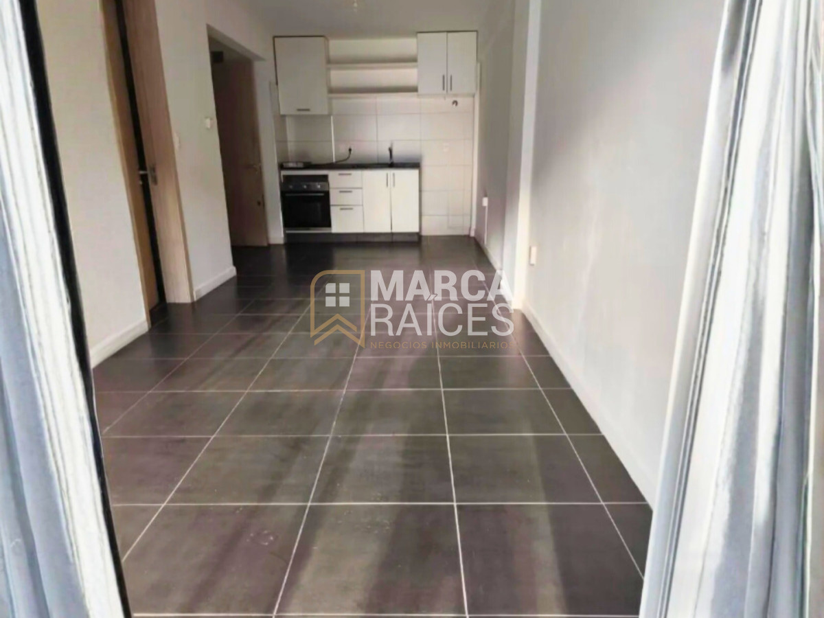 Apartamento ID.1673 - Alquiler Apartamento 1 Dormitorio Pocitos Montevideo