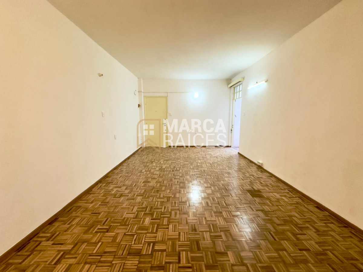 Apartamento ID.1680 - Alquiler Apartamento 1 Dormitorio Pocitos Montevideo