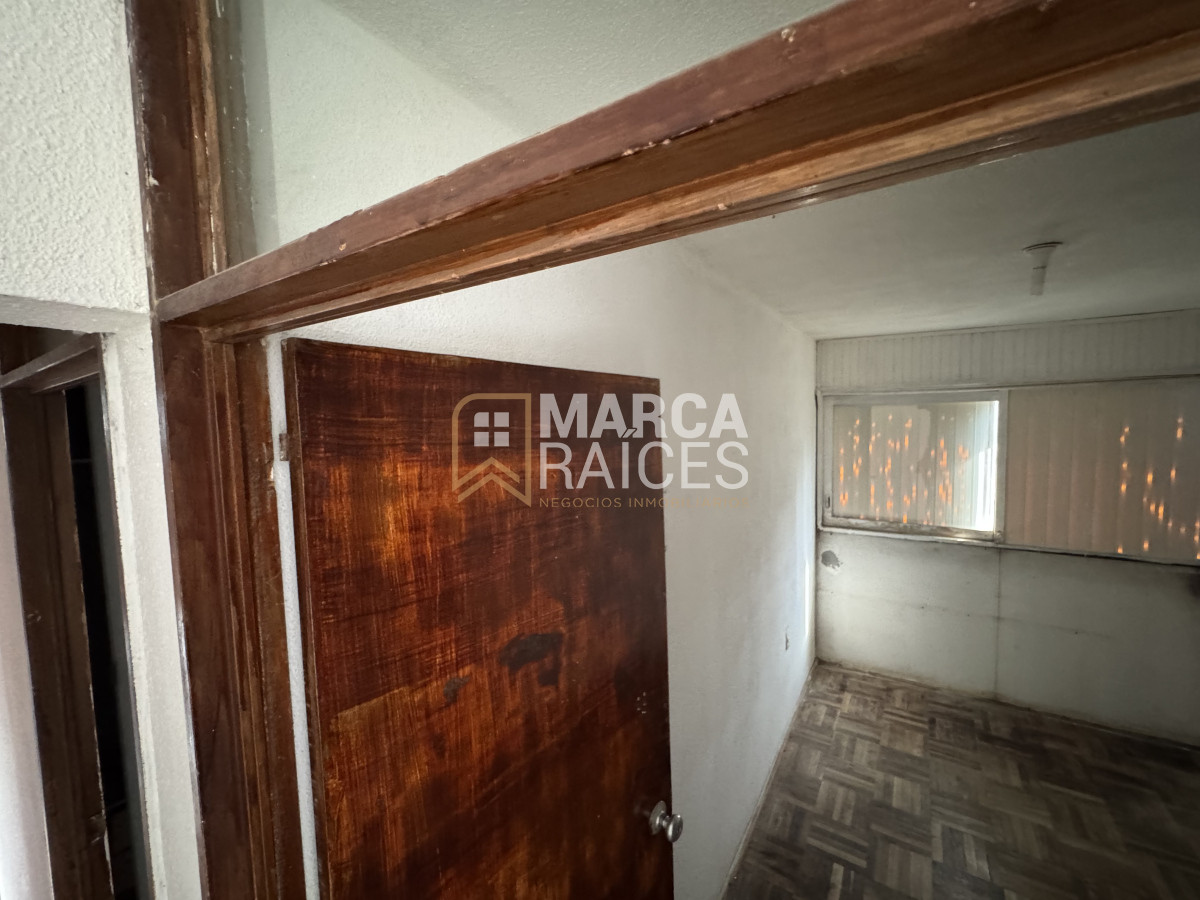 Apartamento ID.1468 - Alquiler Apartamento 3 Dormitorios 1 Baño Luminoso Euskalerria Malvin Norte Montevideo