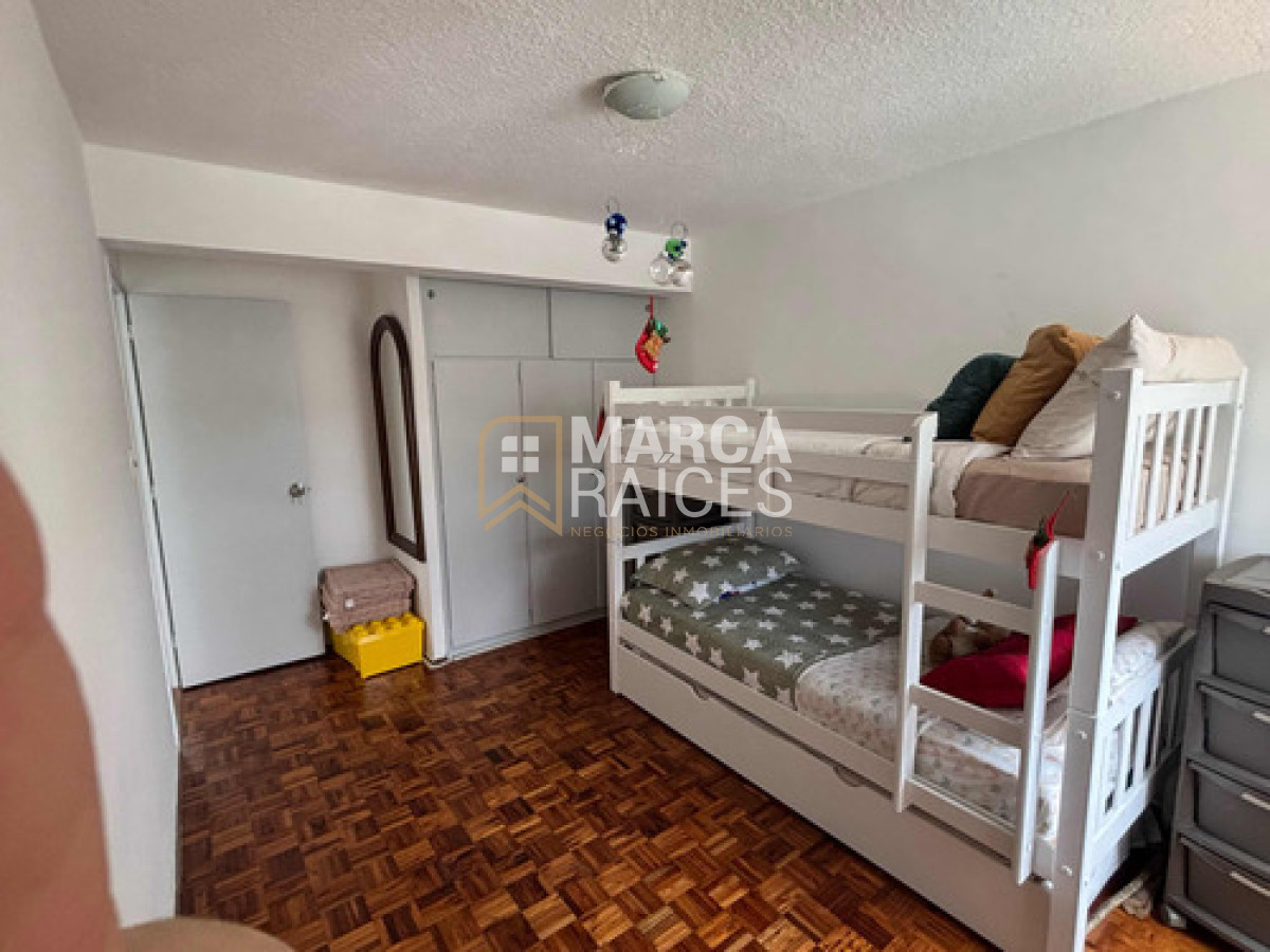 Apartamento ID.1509 - Alquiler apartamento 2 dormitorios frente a Montevideo Shopping en Pocitos, Montevideo. 