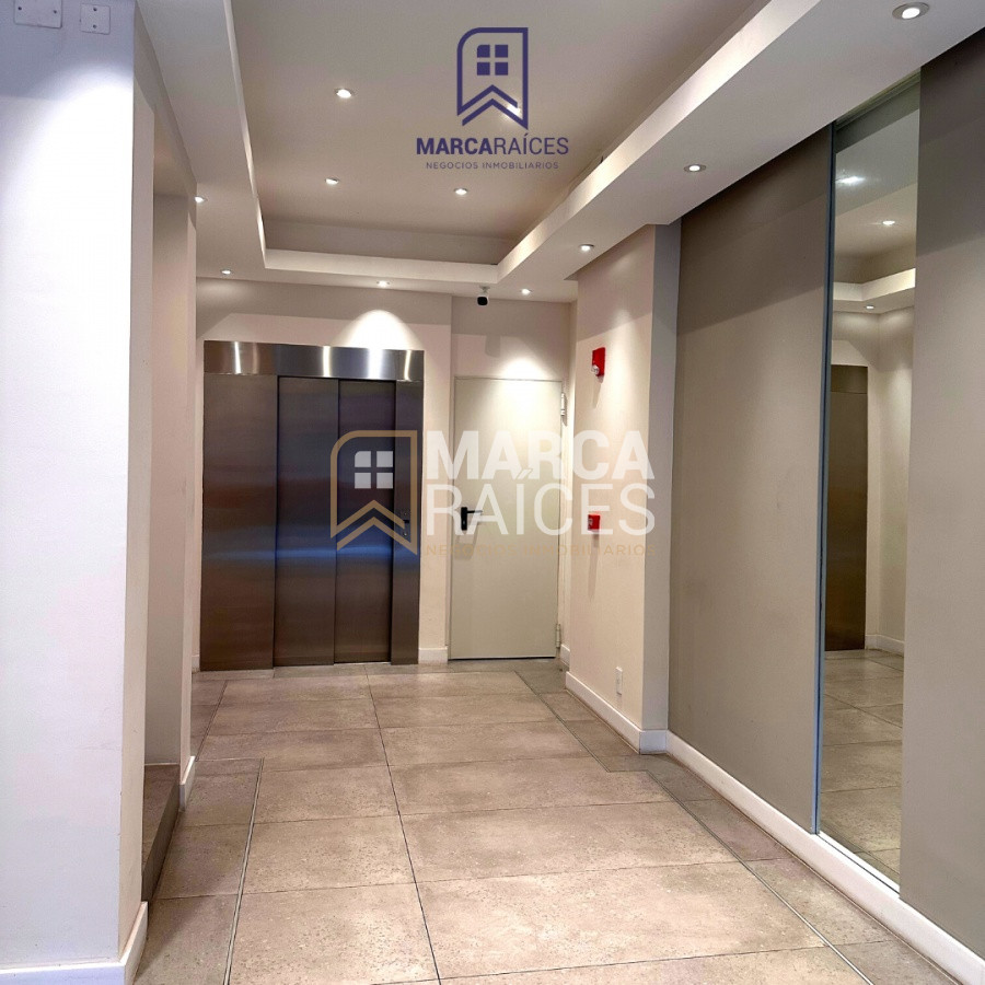 Apartamento ID.342 - Venta Apartamento 2 Dormitorios Centro Montevideo