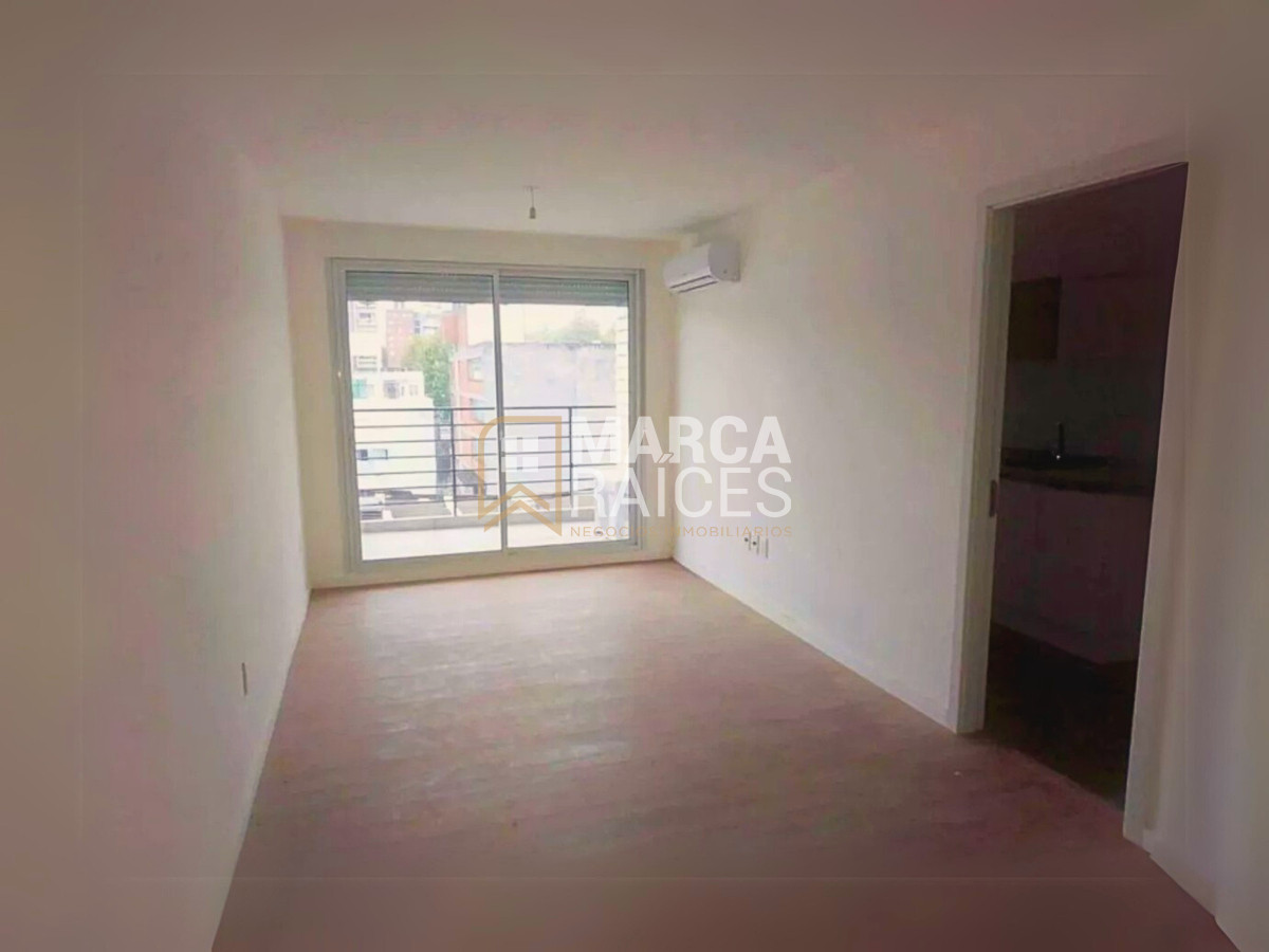 Apartamento ID.1189 - Venta Apartamento 2 Dormitorios Garage Cordon Montevideo