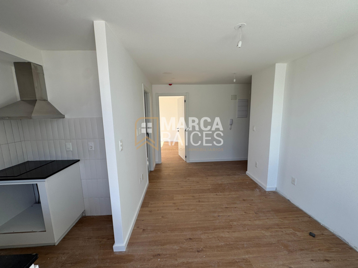 Apartamento ID.1811 - Venta Apartamento Penthouse 1 Dormitorio a estrenar con parrillero propio Centro Sur Montevideo
