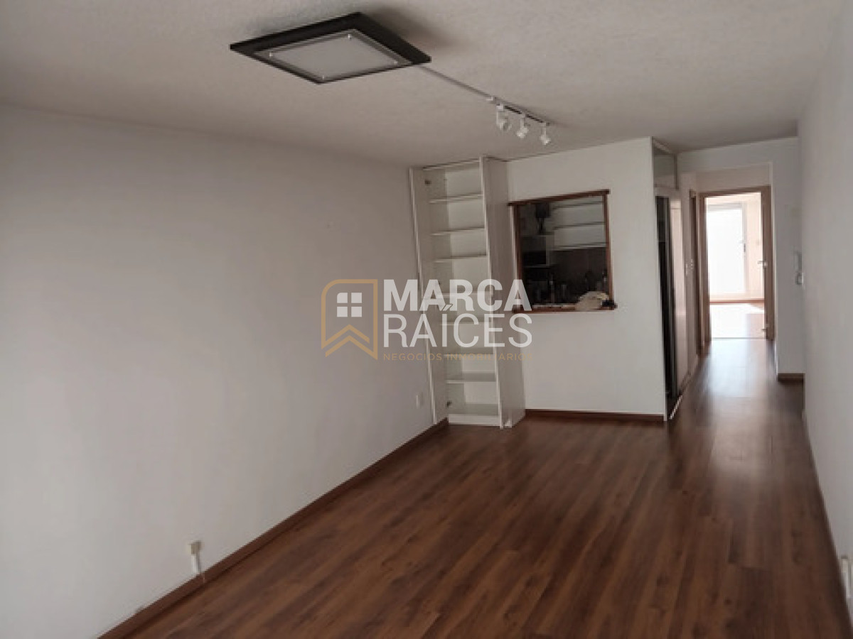 Apartamento ID.1875 - Alquiler Apartamento 1 Dormitorio. Cordón Sur, Montevideo