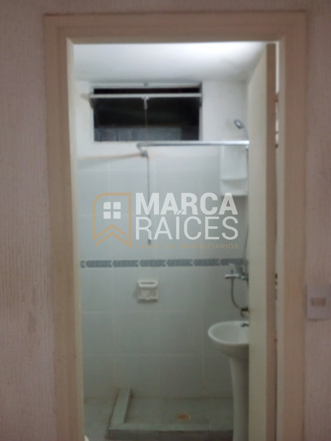 Apartamento ID.1772 - Alquiler Apartamento 1 Dormitorio Centro Montevideo