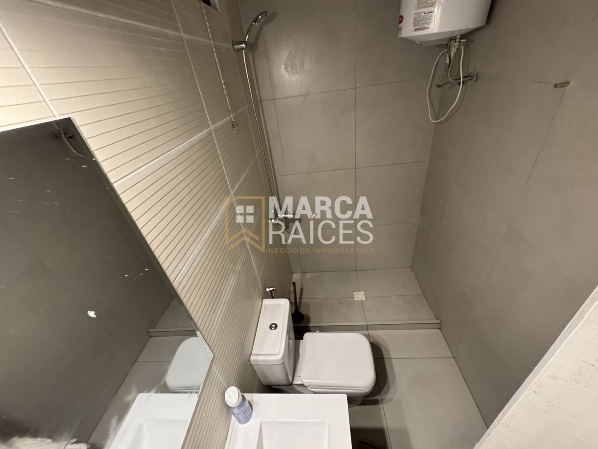 Apartamento ID.860 - Venta Apartamento 1 Dormitorio Con Renta Pocitos Montevideo