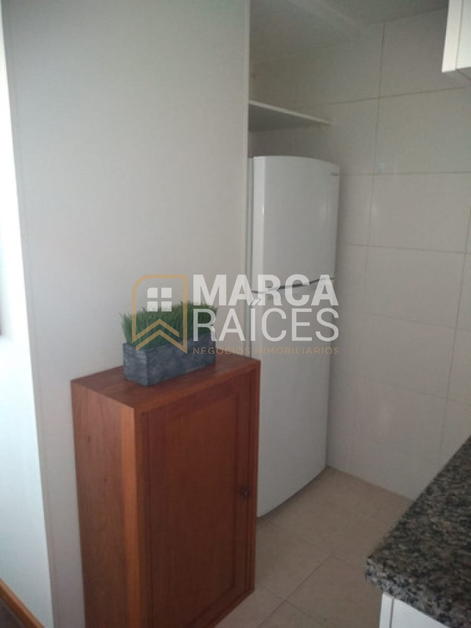 Apartamento ID.1404 - Alquiler Monoambiente En Pocitos A Metros De La Rambla Montevideo