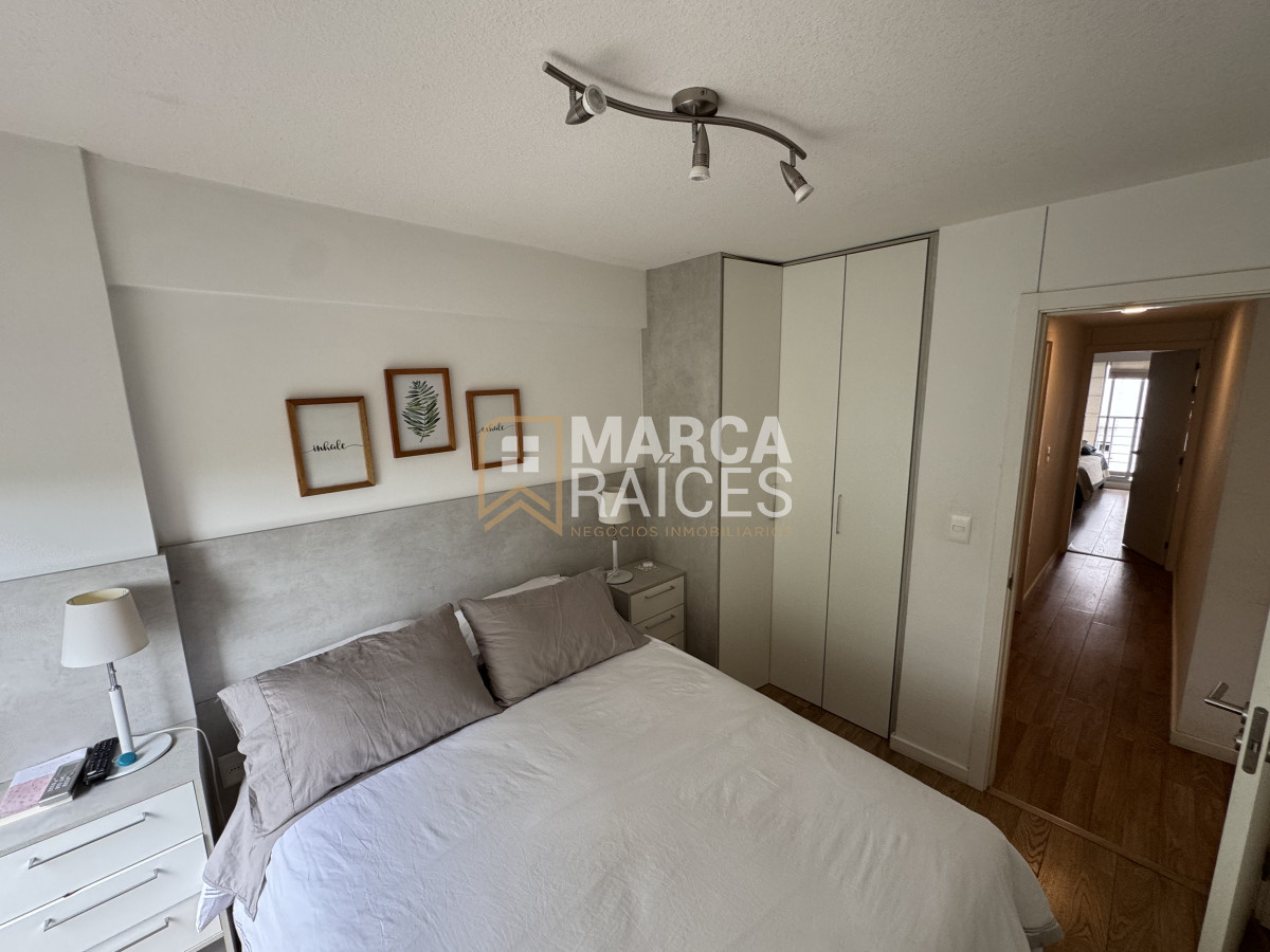 Apartamento ID.1299 - Venta Apartamento 3 Dormitorios garage Cordon Montevideo
