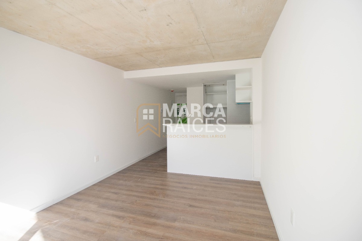 Apartamento ID.951 - Venta Divino Monoambiente A Estrenar En Pocitos! Charrua Y Massini! Edificio De Gran Calidad Y Diseño