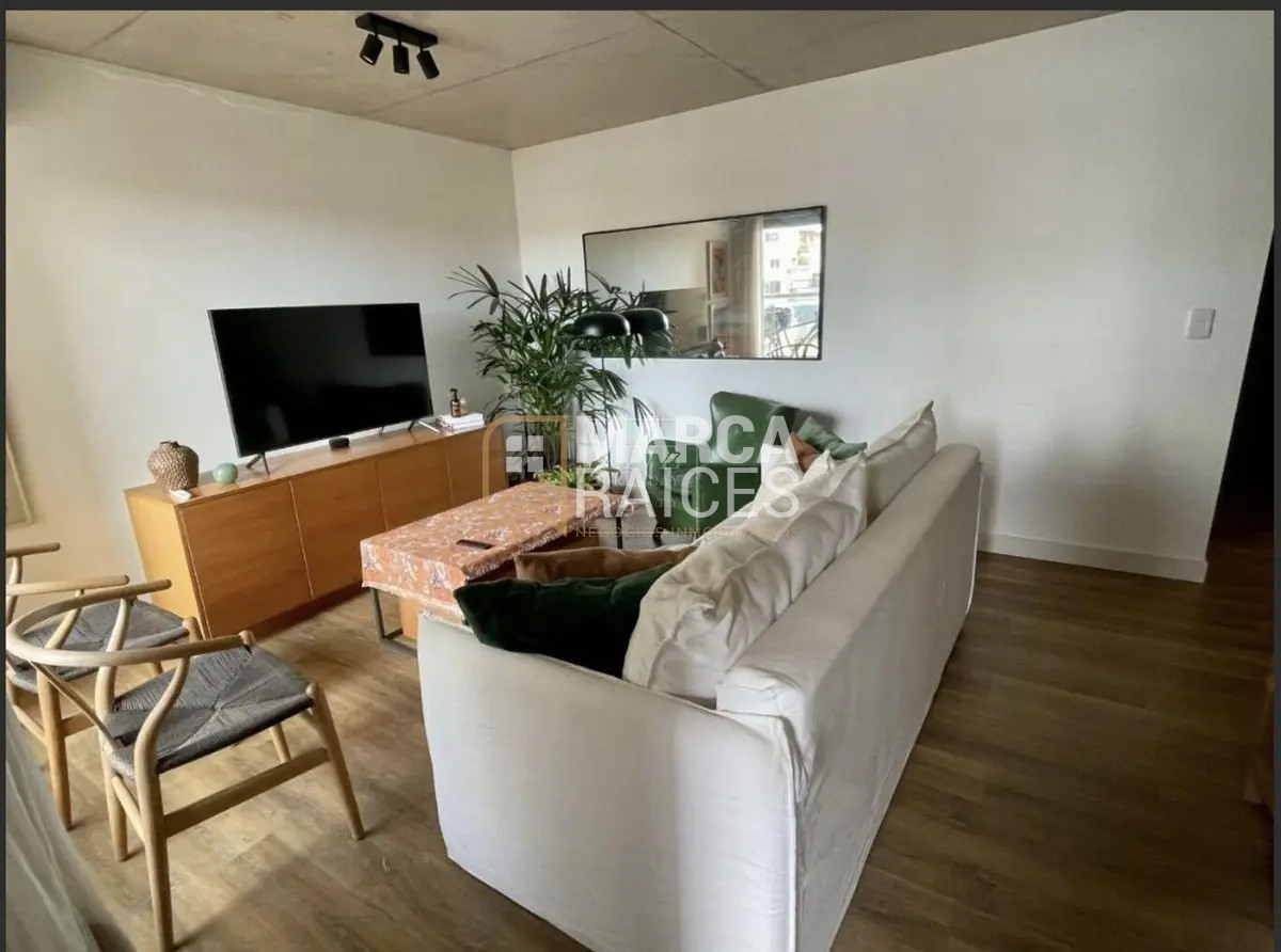 Apartamento ID.1528 -  Alquiler apartamento 1 dormitorio en Pocitos Nuevo, Montevideo