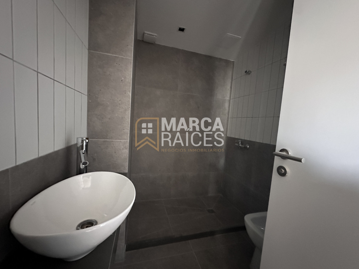 Apartamento ID.1419 - Venta Monoambiente a Estrenar Barrio Sur Montevideo
