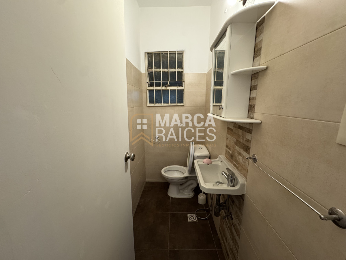 Apartamento ID.1529 - Alquiler Hermoso Apartamento de 3 Dormitorios 2 Baños en Punta Carretas Montevideo