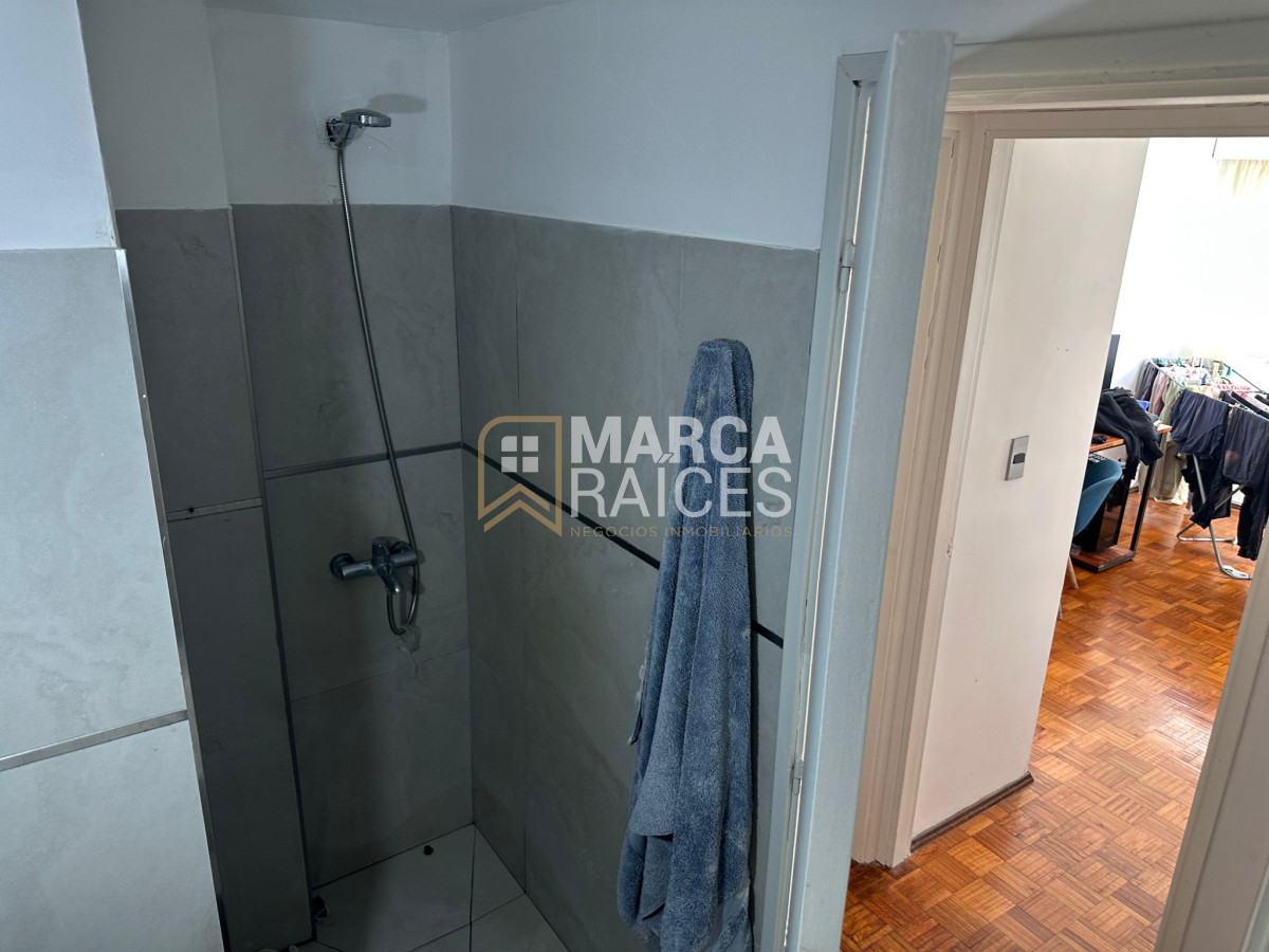 Apartamento ID.1612 - Venta Apartamento 3 Dormitorios 2 baños con renta Aguada Montevideo
