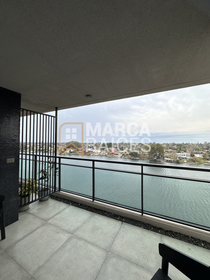 Apartamento ID.1424 - Venta Apartamento 2 Dormitorios a estrenar Lago Calcagno Ciudad de la Costa Canelones