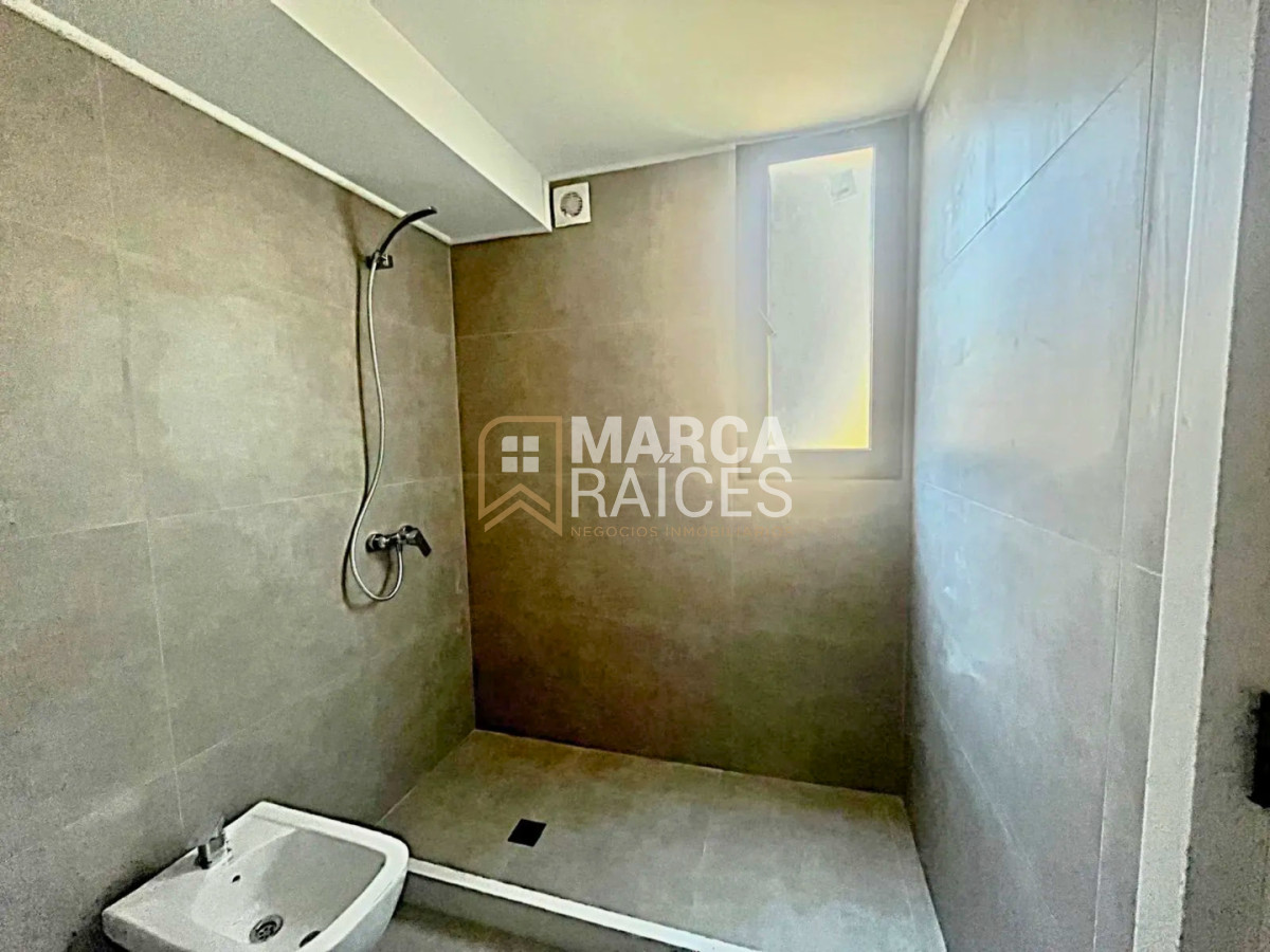 Apartamento ID.1965 - Alquiler Apartamento a Estrenar Monoambiente Puertito del Buceo Montevideo
