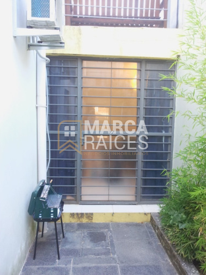 Apartamento ID.1500 - Alquiler Monoambiente amueblado en Parque Batlle, Montevideo