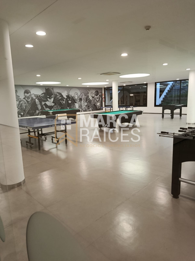 Apartamento ID.1536 - Venta apartamento 2 dormitorios en Barrio Cantegril, Punta del Este. 