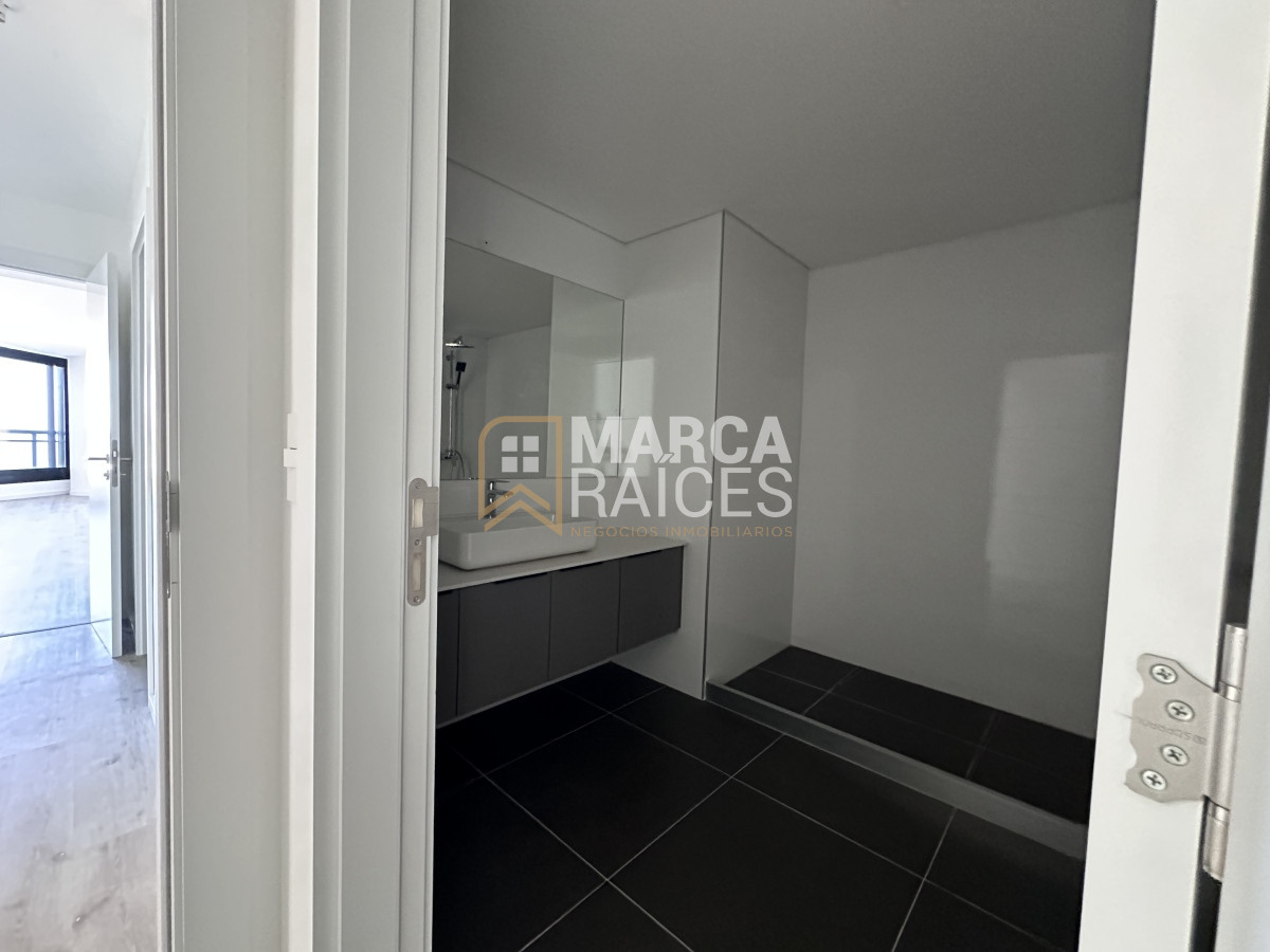 Apartamento ID.776 - Venta Apartamento 3 Dormitorios 3 baños a estrenar Buceo Montevideo