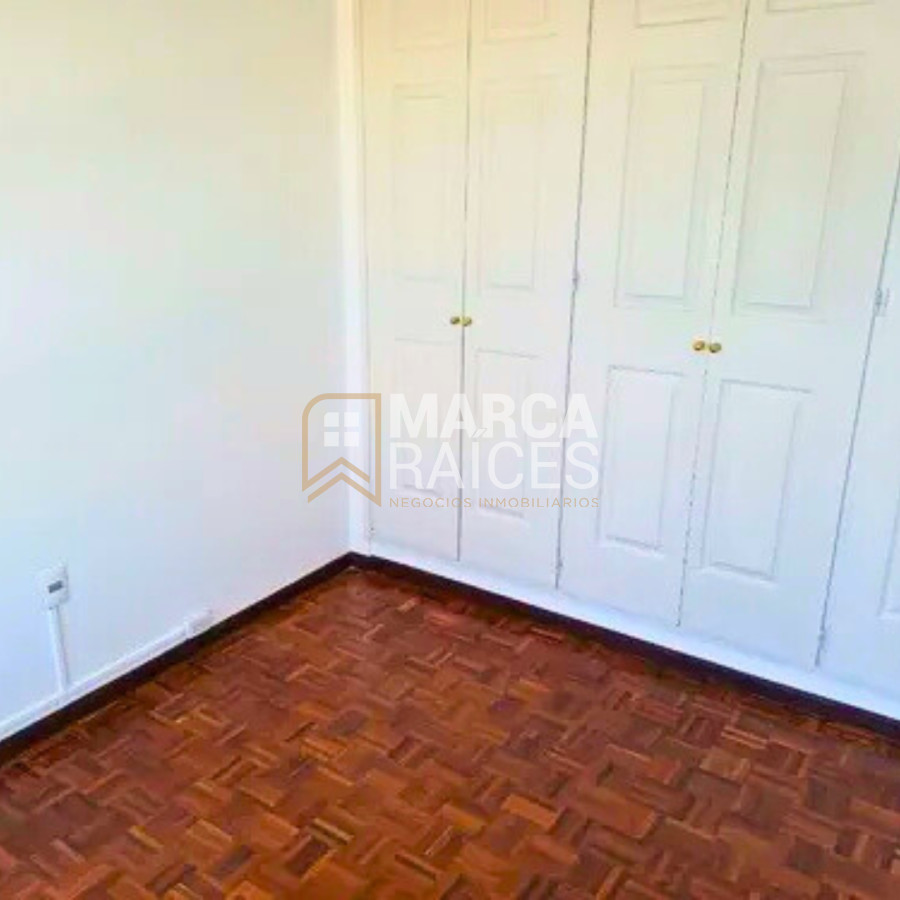 Apartamento ID.1429 - Alquiler Apartamento 1 Dormitorio Garage Fijo Pocitos Montevideo