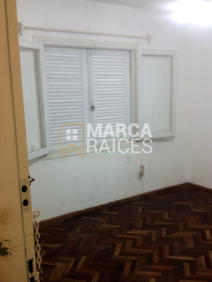 Apartamento ID.1772 - Alquiler Apartamento 1 Dormitorio Centro Montevideo