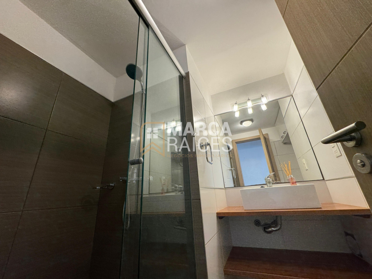 Apartamento ID.1875 - Alquiler Apartamento 1 Dormitorio. Cordón Sur, Montevideo