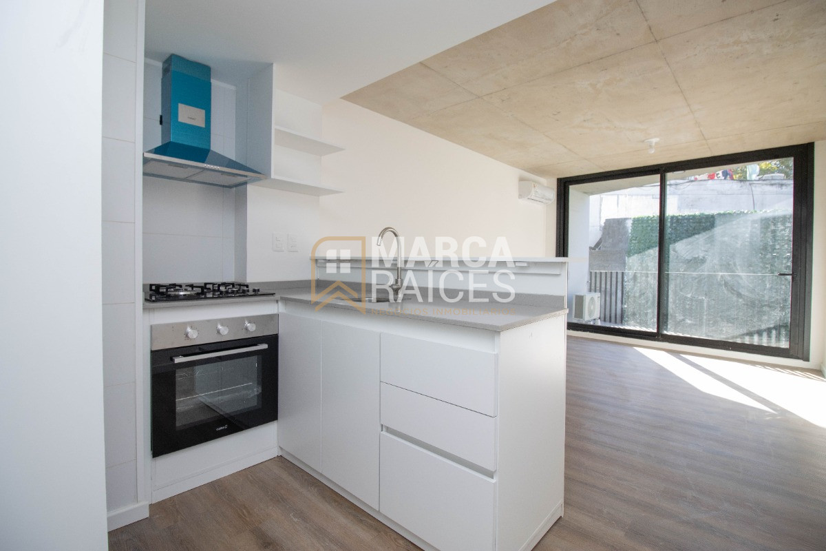 Apartamento ID.951 - Venta Divino Monoambiente A Estrenar En Pocitos! Charrua Y Massini! Edificio De Gran Calidad Y Diseño