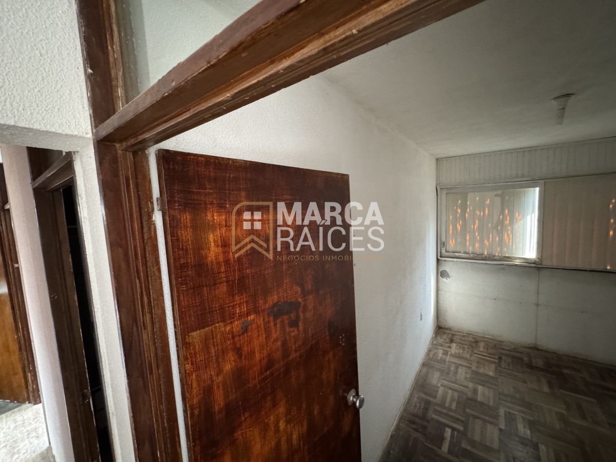 Apartamento ID.1468 - Alquiler Apartamento 3 Dormitorios 1 Baño Luminoso Euskalerria Malvin Norte Montevideo