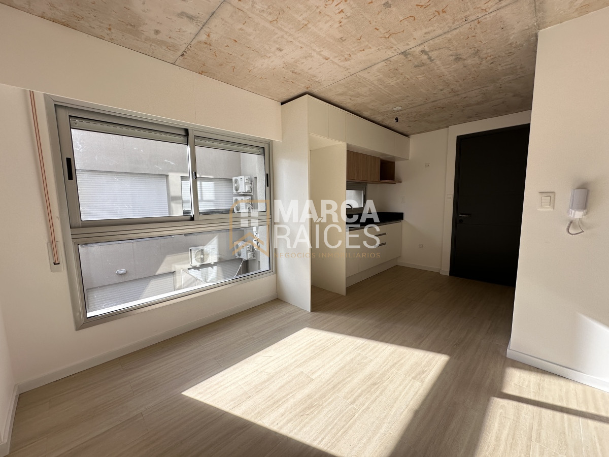 Apartamento ID.873 - Venta Apartamento 1 Dormitorio a estrenar Pocitos Nuevo Montevideo
