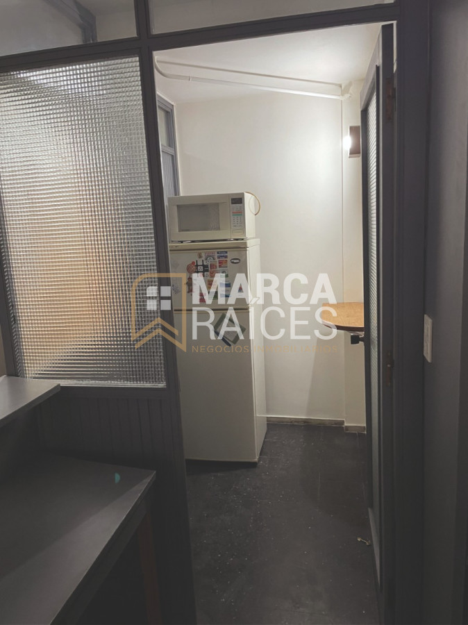 Apartamento ID.893 - Venta Monoambiente Cordón Montevideo  