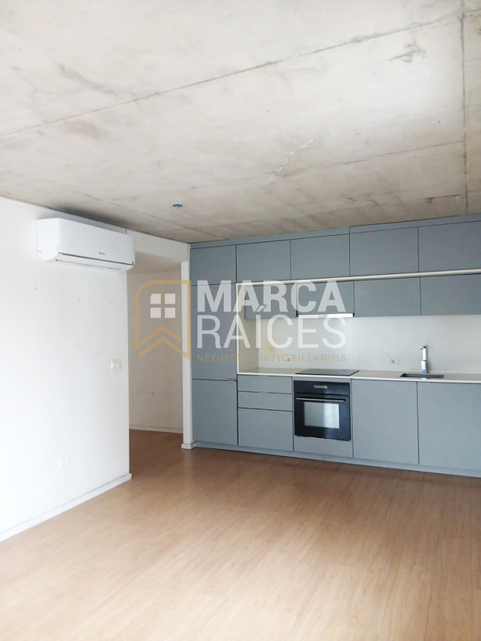 Apartamento ID.1857 - Alquiler 2 Dormitorios con terraza parrillero propio Centro Sur Montevideo