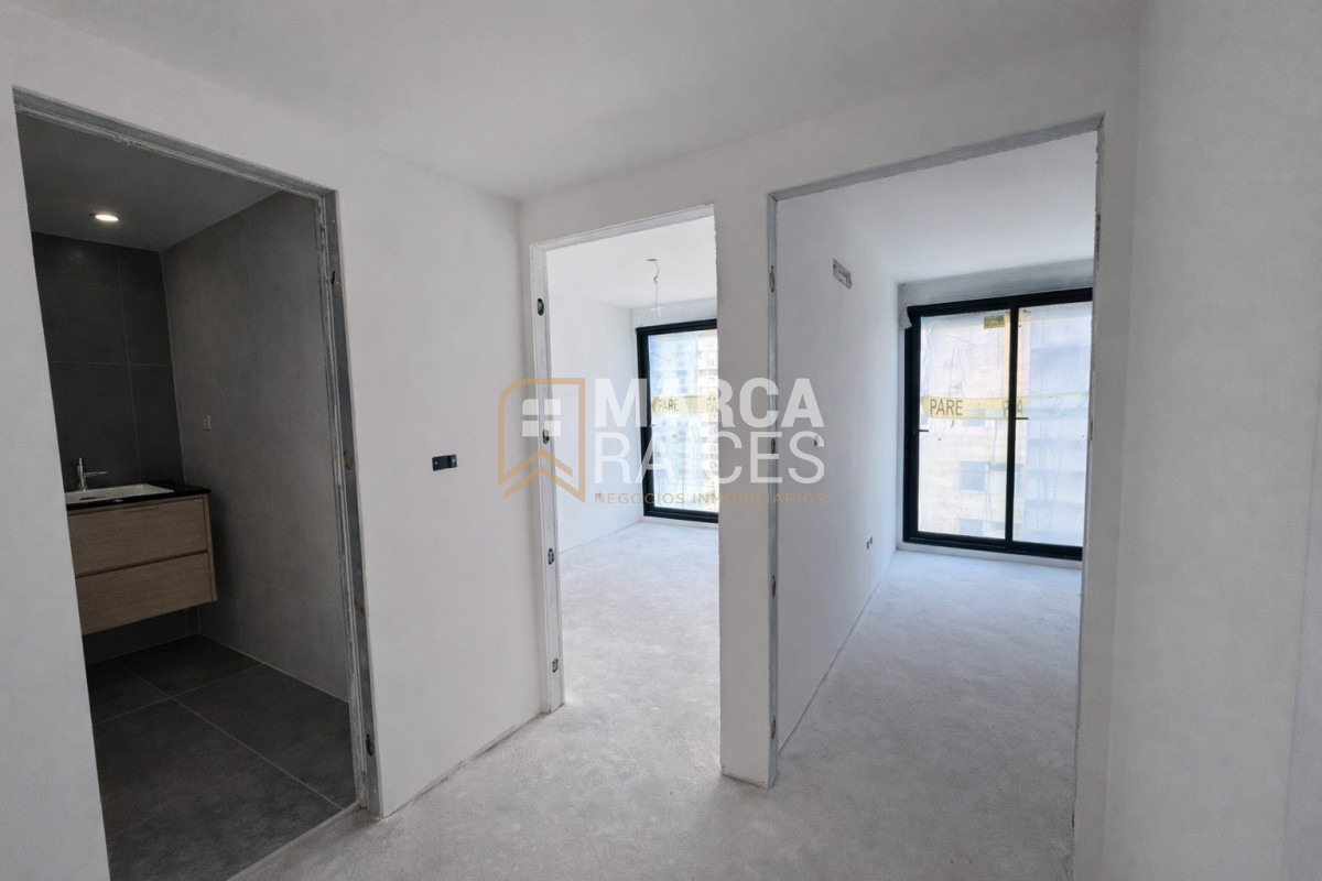 Apartamento ID.1779 - Venta Apartamento Penthouse 2 Dormitorios con parrillero a estrenar Centro Montevideo